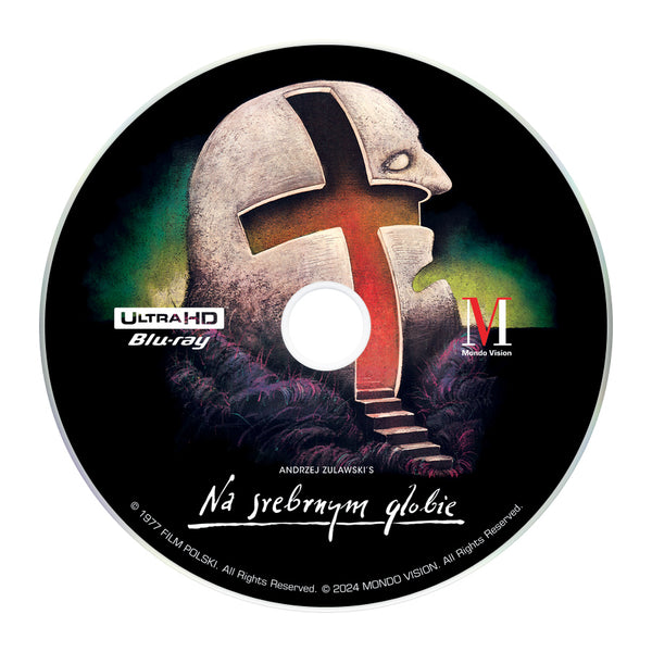 Na Srebrnym Globie (1977/1987) [Special Edition] – TOUFAAN