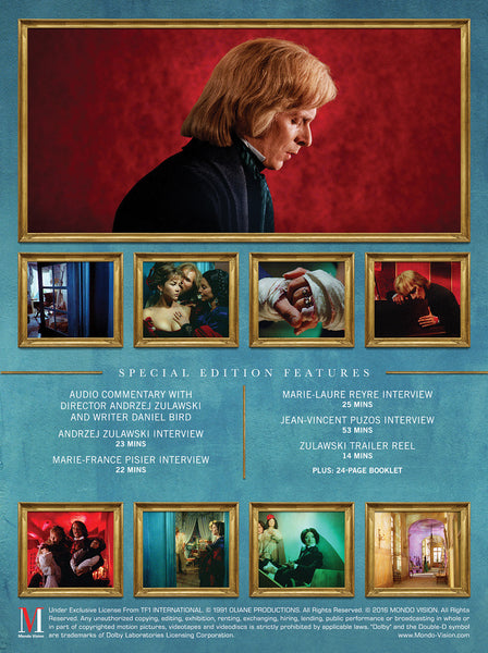 Chevre Note シェーヴルノート Blu-ray 音楽朗読劇READING HIGH第3回公演 「Chevre Note」～Story from Jeanne
