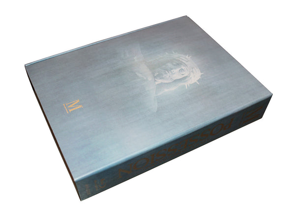 Possession (1981) [Limited Edition] – TOUFAAN