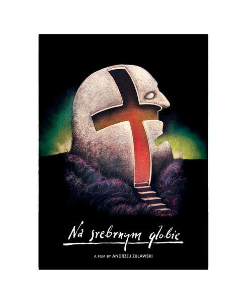 Na Srebrnym Globie (1977/1987) [Édition limitée]