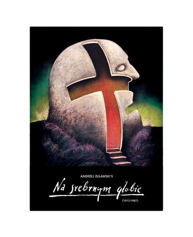 Na Srebrnym Globie (1977/1987) [Special Edition]