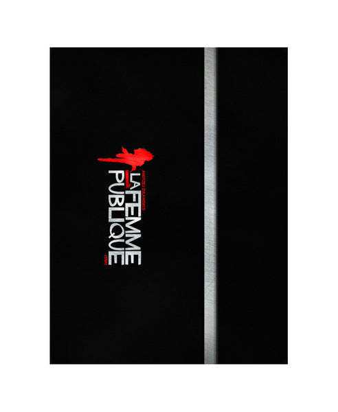 La Femme Publique (1984) [Limited Edition]