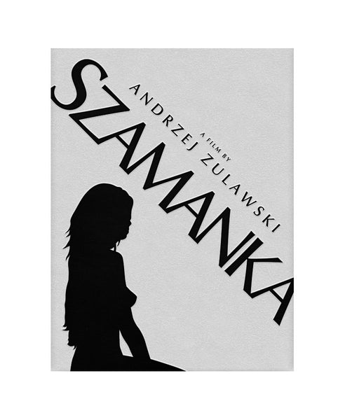 Szamanka (1996) [Limited Edition]