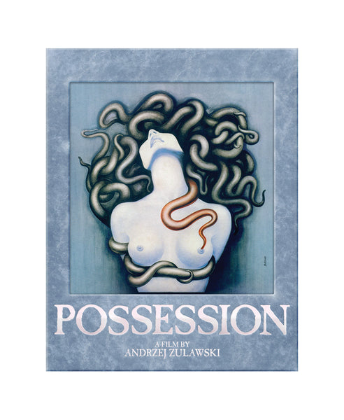 Possession (1981) [Limited Edition]