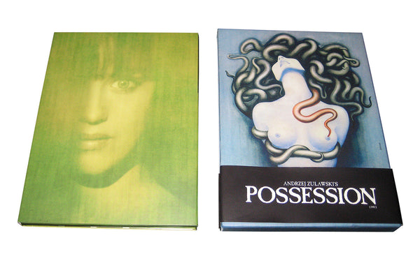 Possession (1981) [Special Edition] – TOUFAAN