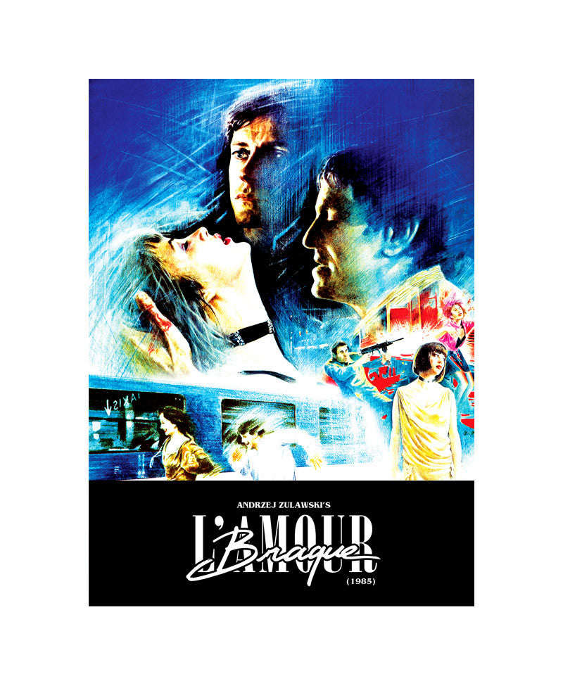 L'Amour Braque (1985) [Special Edition] – TOUFAAN