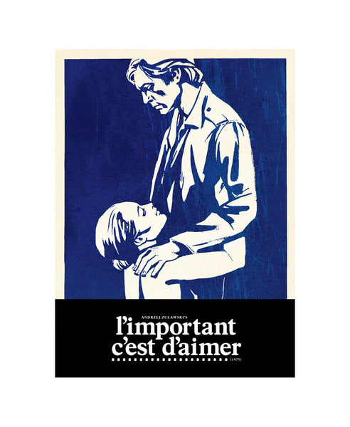 L'important C'est D'aimer (1975) [Special Edition]