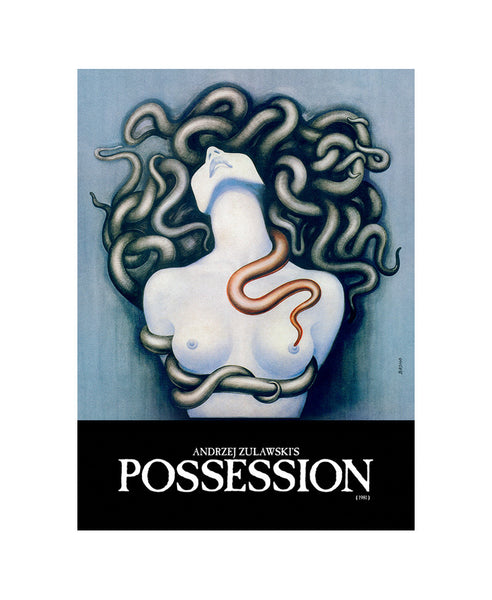 Possession (1981) [Special Edition]