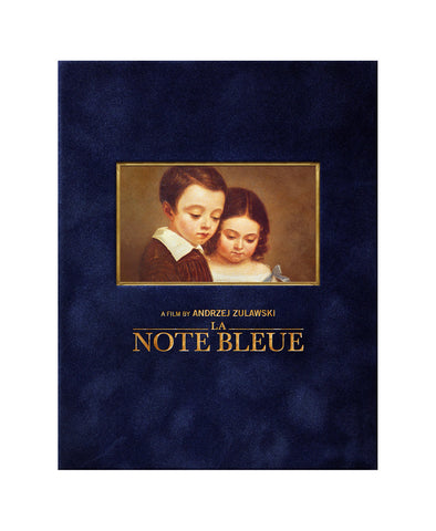 La Note Bleue (1991) [Limited Edition]