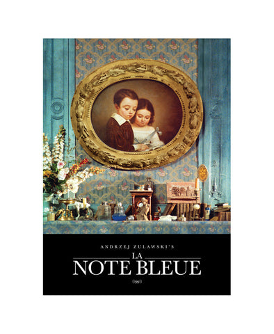 La Note Bleue (1991) [Special Edition]