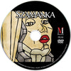 Szamanka (1996) [Limited Edition]